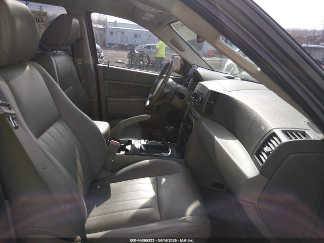 Aukcja sprzedaży 2006 Jeep Grand Cherokee Laredo, vin: 1J4GR48K96C308237, numer aukcji: 44865323