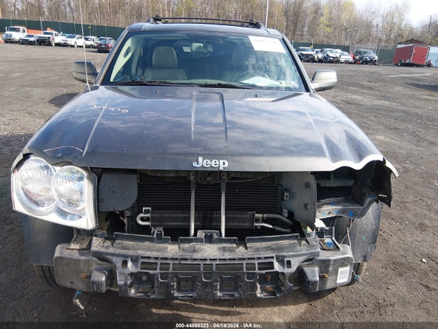 Aukcja sprzedaży 2006 Jeep Grand Cherokee Laredo, vin: 1J4GR48K96C308237, numer aukcji: 44865323