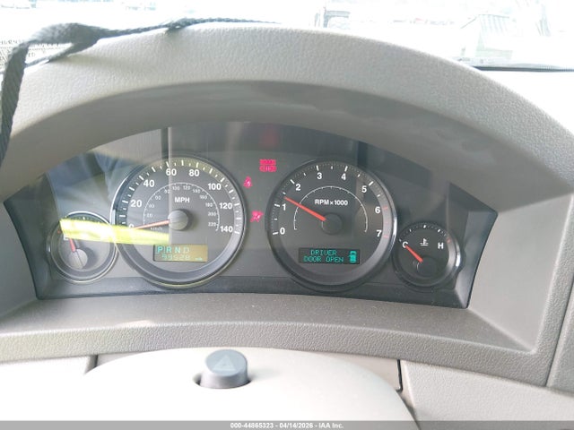 Aukcja sprzedaży 2006 Jeep Grand Cherokee Laredo, vin: 1J4GR48K96C308237, numer aukcji: 44865323