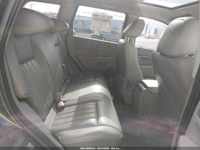 Aukcja sprzedaży 2006 Jeep Grand Cherokee Laredo, vin: 1J4GR48K96C308237, numer aukcji: 44865323