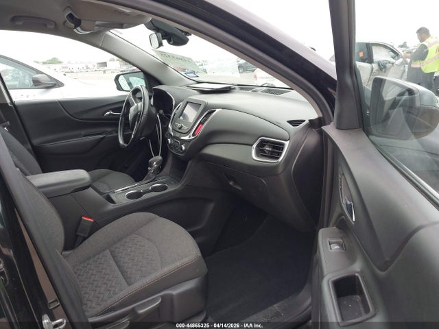 2022 Chevrolet Equinox Fwd 2fl მანქანა იყიდება აუქციონზე, vin: 2GNAXJEV6N6120367, აუქციონის ნომერი: 44865325