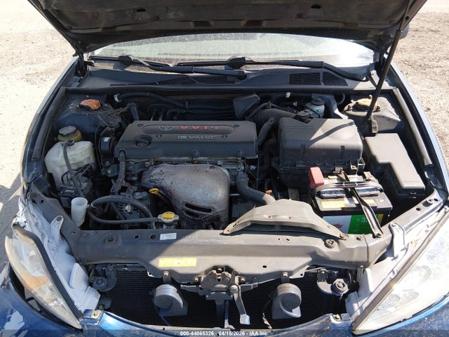 Aukcja sprzedaży 2005 Toyota Camry Le, vin: 4T1BE30K75U017225, numer aukcji: 44865326