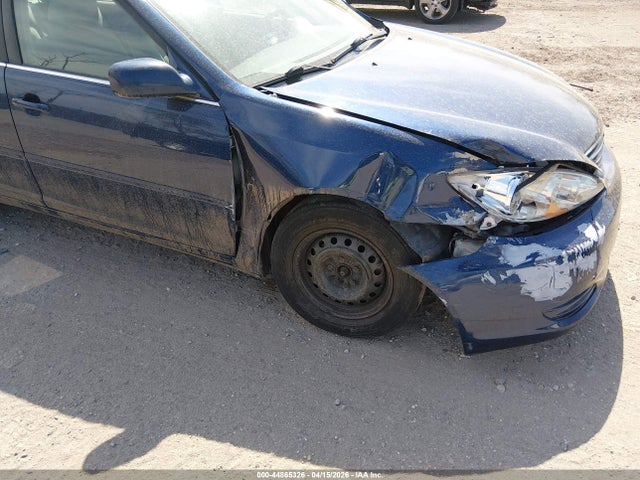 Aukcja sprzedaży 2005 Toyota Camry Le, vin: 4T1BE30K75U017225, numer aukcji: 44865326
