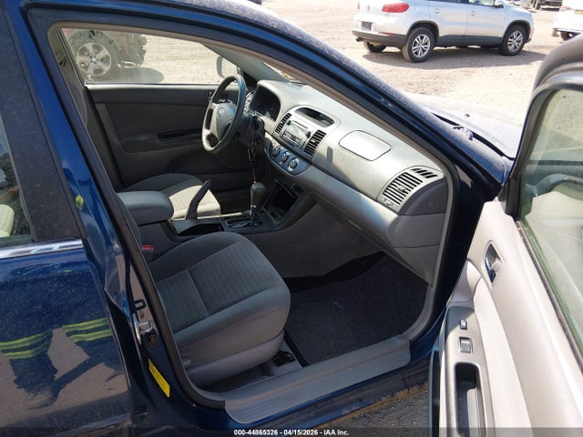 Aukcja sprzedaży 2005 Toyota Camry Le, vin: 4T1BE30K75U017225, numer aukcji: 44865326