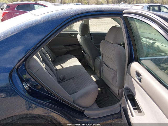 Aukcja sprzedaży 2005 Toyota Camry Le, vin: 4T1BE30K75U017225, numer aukcji: 44865326