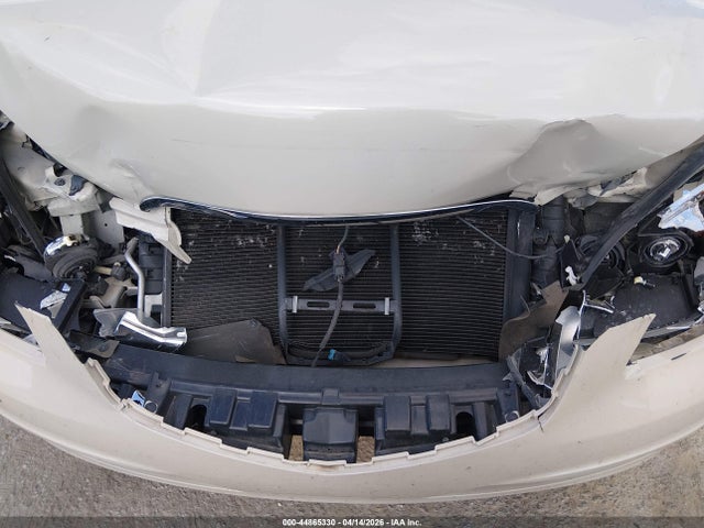 44865330 :رقم المزاد ، 1G4HC5EM8AU110710 vin ، 2010 Buick Lucerne Cxl مزاد بيع