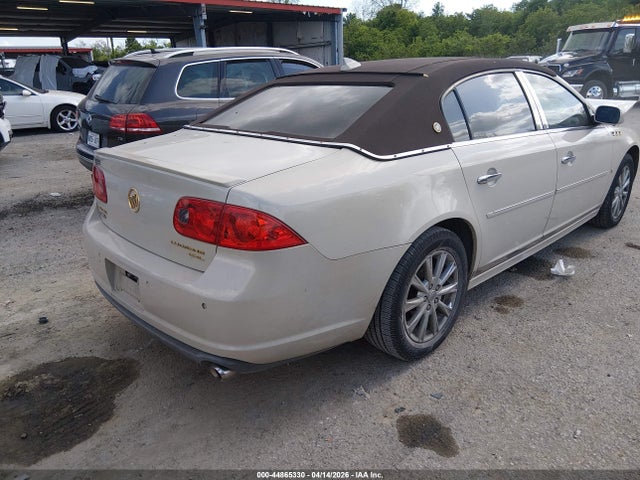 44865330 :رقم المزاد ، 1G4HC5EM8AU110710 vin ، 2010 Buick Lucerne Cxl مزاد بيع