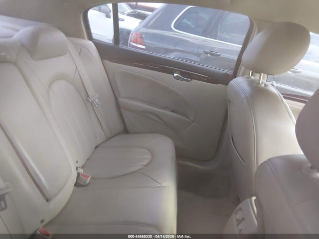 44865330 :رقم المزاد ، 1G4HC5EM8AU110710 vin ، 2010 Buick Lucerne Cxl مزاد بيع