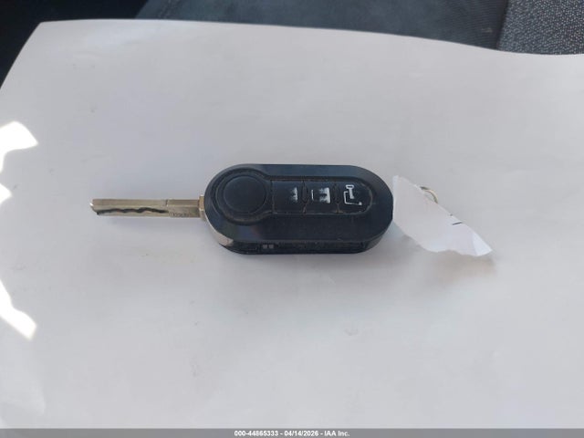 44865333 :رقم المزاد ، 3C6TRVDG6KE506277 vin ، 2019 Ram Promaster 2500 High Roof 159 Wb مزاد بيع