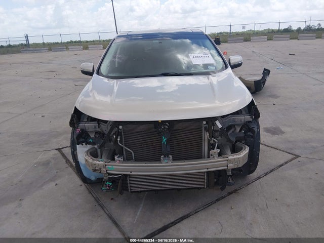 Ford Edge Titanium 2018 2FMPK3K95JBB23388 Image 12