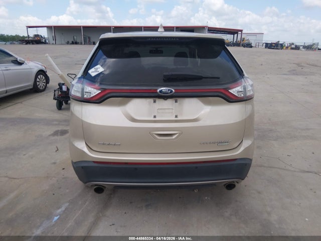 Ford Edge Titanium 2018 2FMPK3K95JBB23388 Image 16