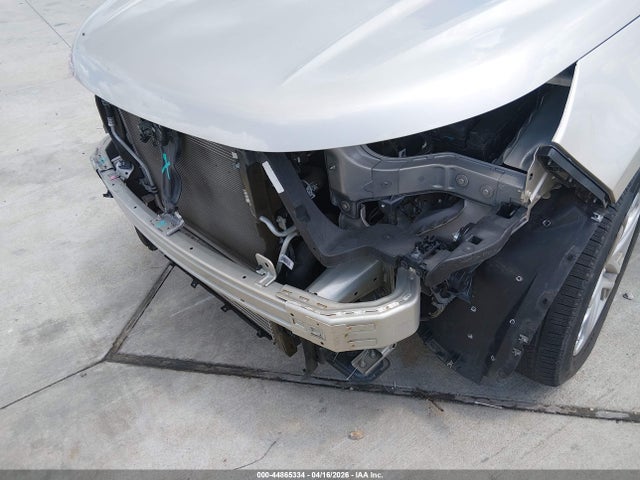 Ford Edge Titanium 2018 2FMPK3K95JBB23388 Image 6
