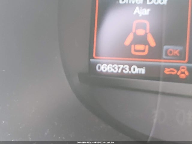 Ford Edge Titanium 2018 2FMPK3K95JBB23388 Image 7