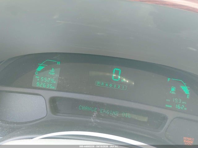 44865338 :رقم المزاد ، 1G6KD54YX2U102740 vin ، 2002 Cadillac Deville Standard مزاد بيع