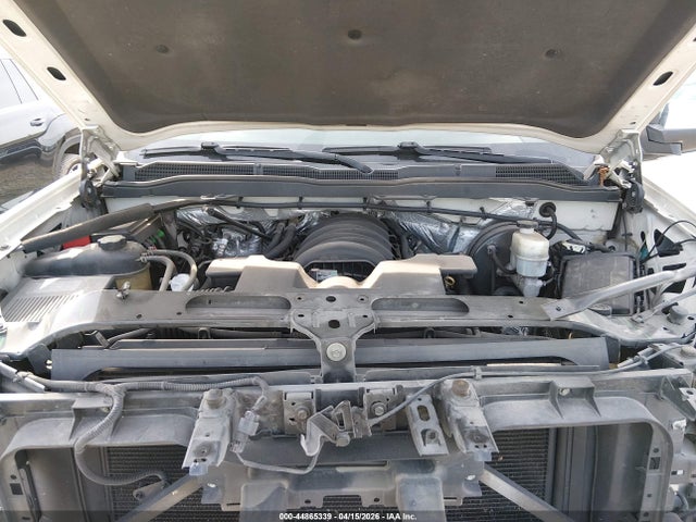 Chevrolet Silverado 1500 1lt 2014 3GCUKREC7EG127480 Image 10