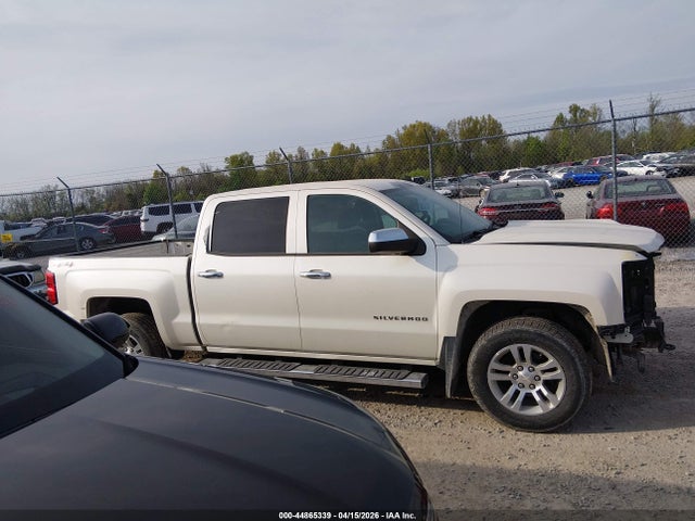 Chevrolet Silverado 1500 1lt 2014 3GCUKREC7EG127480 Image 14