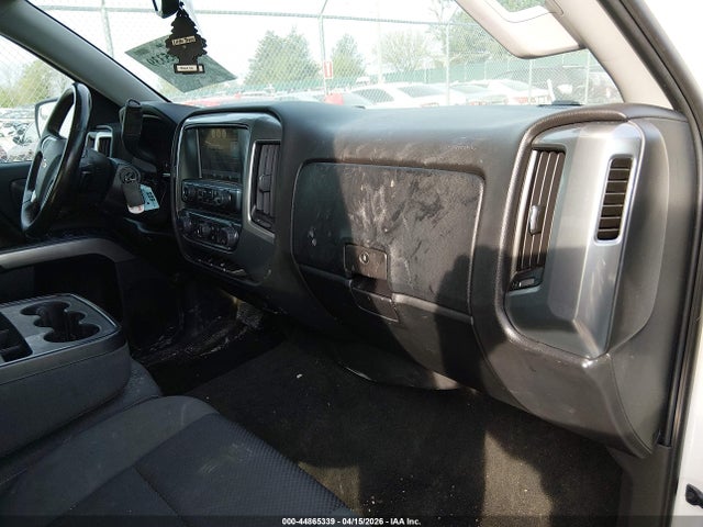 Chevrolet Silverado 1500 1lt 2014 3GCUKREC7EG127480 Image 5