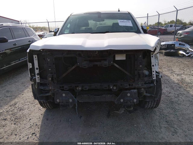 Chevrolet Silverado 1500 1lt 2014 3GCUKREC7EG127480 Image 6