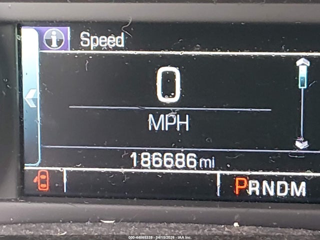 Chevrolet Silverado 1500 1lt 2014 3GCUKREC7EG127480 Image 7