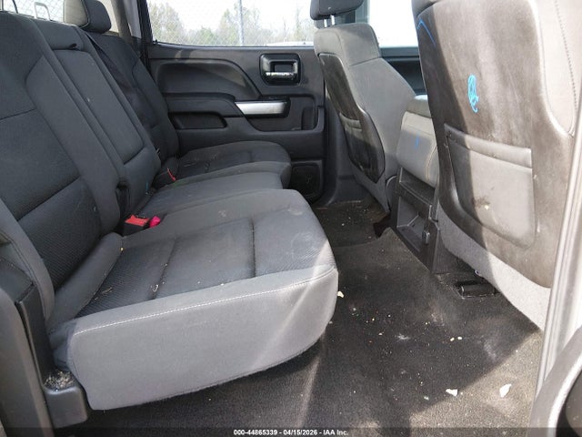 Chevrolet Silverado 1500 1lt 2014 3GCUKREC7EG127480 Image 8