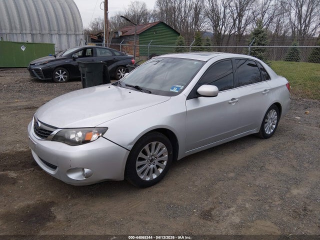 Aukcja sprzedaży 2009 Subaru Impreza 2.5i, vin: JF1GE60649H504420, numer aukcji: 44865344