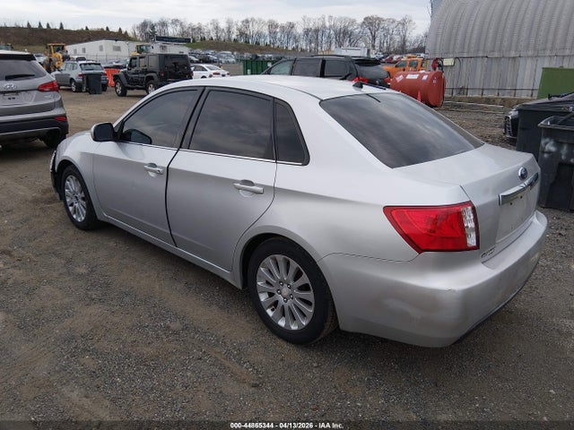 Aukcja sprzedaży 2009 Subaru Impreza 2.5i, vin: JF1GE60649H504420, numer aukcji: 44865344