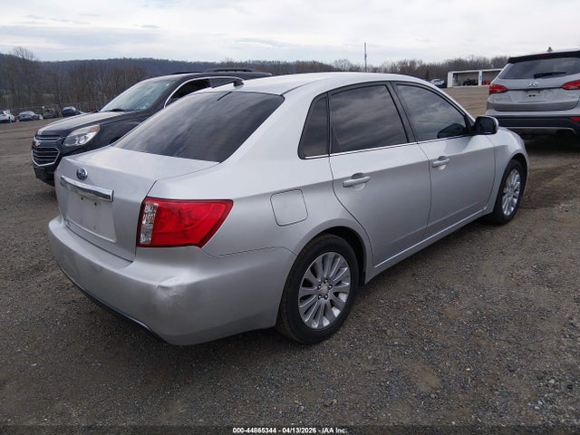 Aukcja sprzedaży 2009 Subaru Impreza 2.5i, vin: JF1GE60649H504420, numer aukcji: 44865344