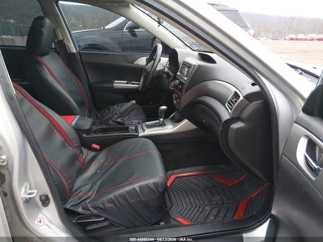 Aukcja sprzedaży 2009 Subaru Impreza 2.5i, vin: JF1GE60649H504420, numer aukcji: 44865344
