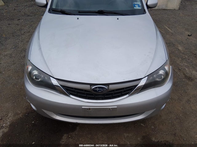 Aukcja sprzedaży 2009 Subaru Impreza 2.5i, vin: JF1GE60649H504420, numer aukcji: 44865344
