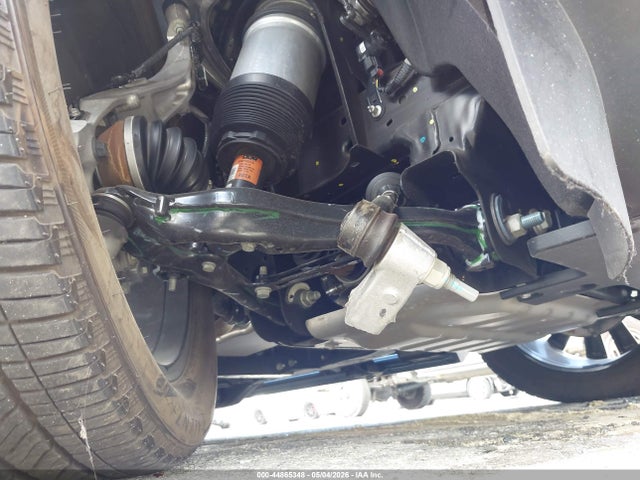 2024 Cadillac Escalade 4wd Sport Platinum მანქანა იყიდება აუქციონზე, vin: 1GYS4GKT2RR365649, აუქციონის ნომერი: 44865348