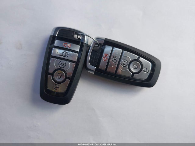 Ford Escape Phev 2024 1FMCU0E13RUA83783 Image 11