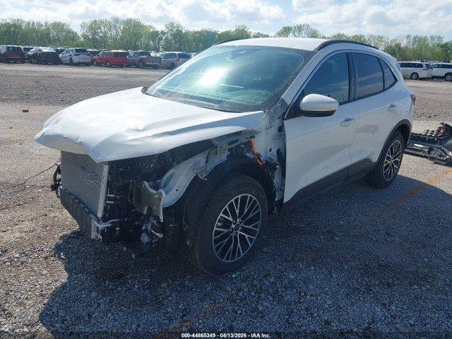 Ford Escape Phev 2024 1FMCU0E13RUA83783 Image 2