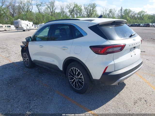 Ford Escape Phev 2024 1FMCU0E13RUA83783 Image 3