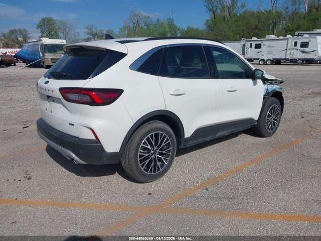 Ford Escape Phev 2024 1FMCU0E13RUA83783 Image 4