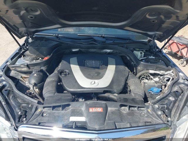 44865350 :رقم المزاد ، WDDHF5GB9AA017998 vin ، 2010 Mercedes-benz E 350 مزاد بيع