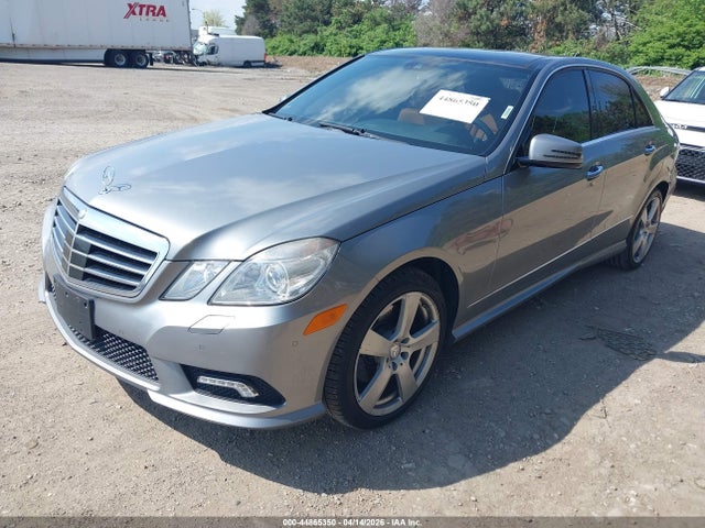 44865350 :رقم المزاد ، WDDHF5GB9AA017998 vin ، 2010 Mercedes-benz E 350 مزاد بيع