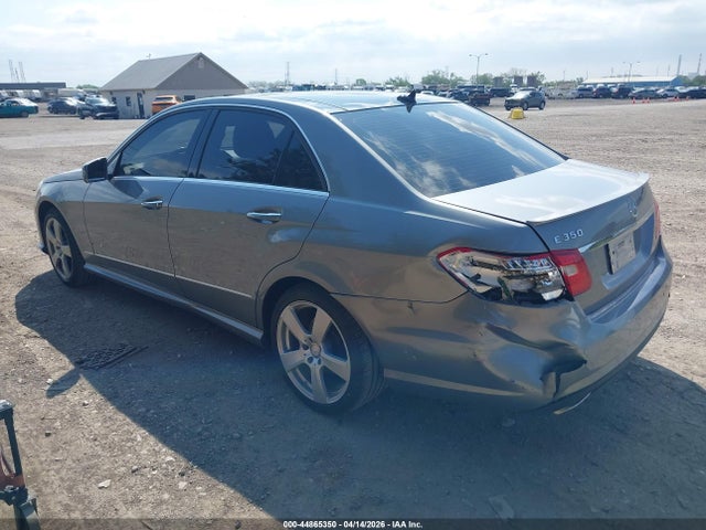 44865350 :رقم المزاد ، WDDHF5GB9AA017998 vin ، 2010 Mercedes-benz E 350 مزاد بيع