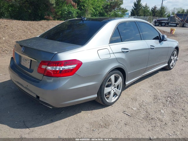 44865350 :رقم المزاد ، WDDHF5GB9AA017998 vin ، 2010 Mercedes-benz E 350 مزاد بيع