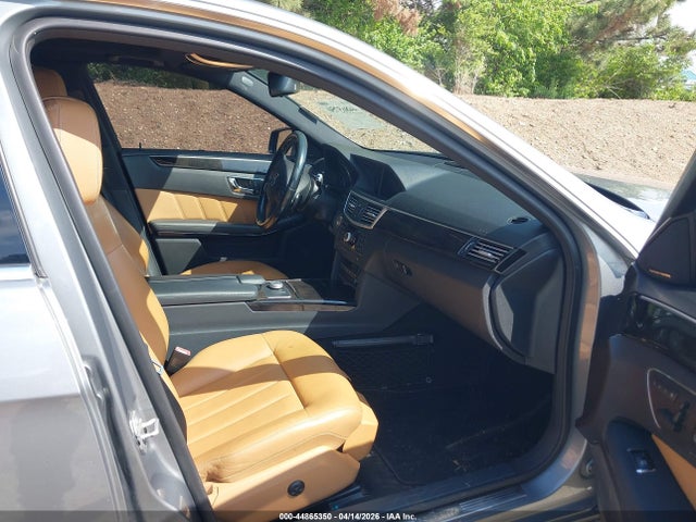 44865350 :رقم المزاد ، WDDHF5GB9AA017998 vin ، 2010 Mercedes-benz E 350 مزاد بيع