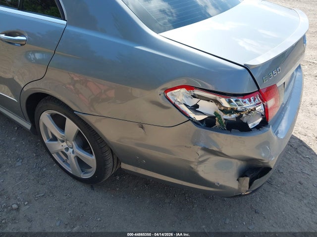 44865350 :رقم المزاد ، WDDHF5GB9AA017998 vin ، 2010 Mercedes-benz E 350 مزاد بيع