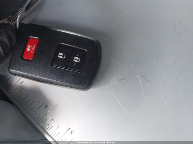 3TMDZ5BN4NM130610 Toyota Tacoma Trd Off Road