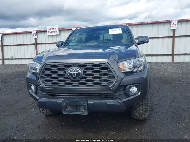 3TMDZ5BN4NM130610 Toyota Tacoma Trd Off Road