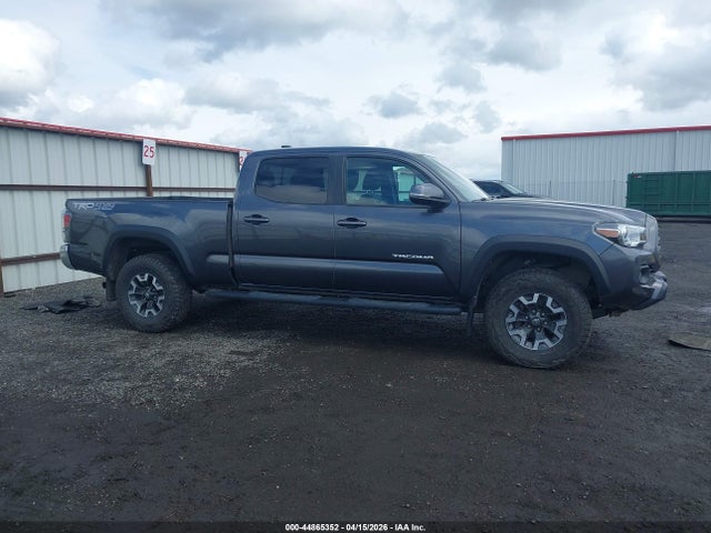 3TMDZ5BN4NM130610 Toyota Tacoma Trd Off Road