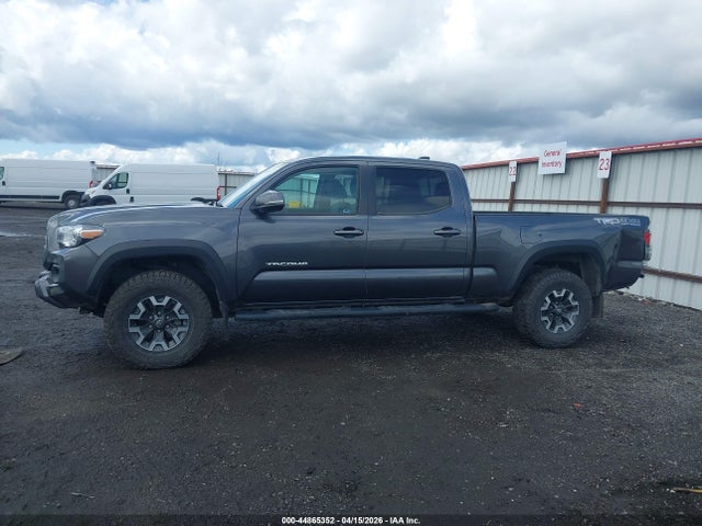 3TMDZ5BN4NM130610 Toyota Tacoma Trd Off Road