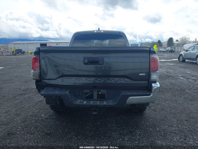 3TMDZ5BN4NM130610 Toyota Tacoma Trd Off Road