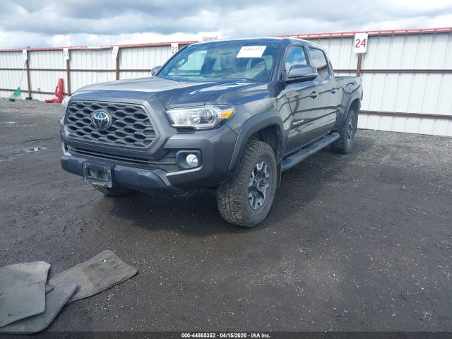 3TMDZ5BN4NM130610 Toyota Tacoma Trd Off Road