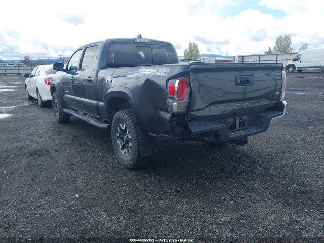 3TMDZ5BN4NM130610 Toyota Tacoma Trd Off Road