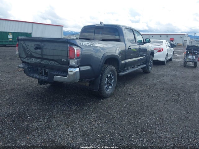 3TMDZ5BN4NM130610 Toyota Tacoma Trd Off Road