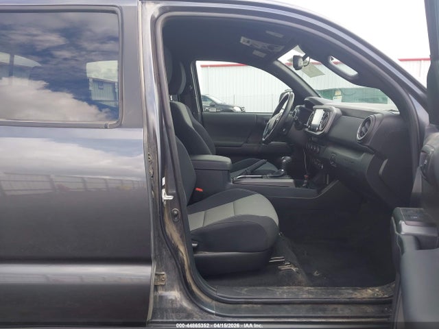 3TMDZ5BN4NM130610 Toyota Tacoma Trd Off Road