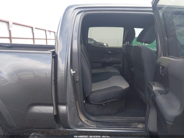 3TMDZ5BN4NM130610 Toyota Tacoma Trd Off Road